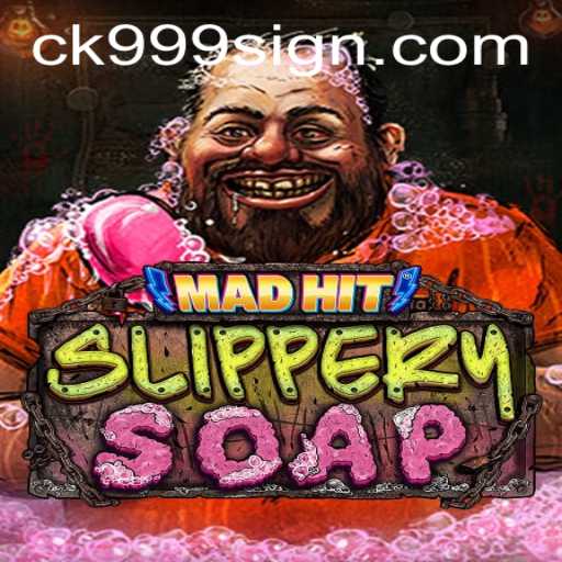 MadHitSlipperySoap: A New Phenomenon in the Gaming World