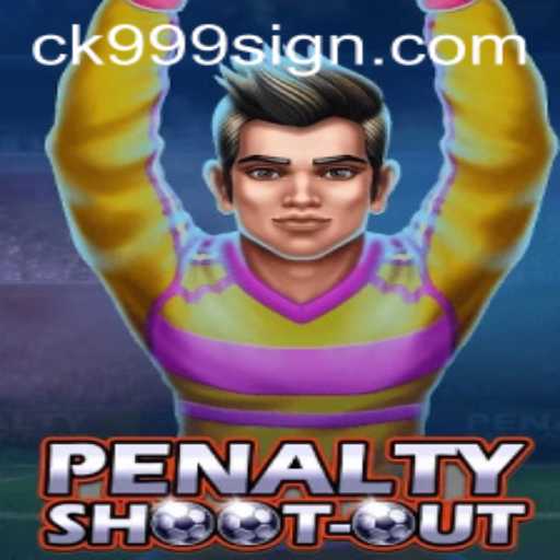 Exciting New Sporting Experience: PenaltyShootOut with CK999