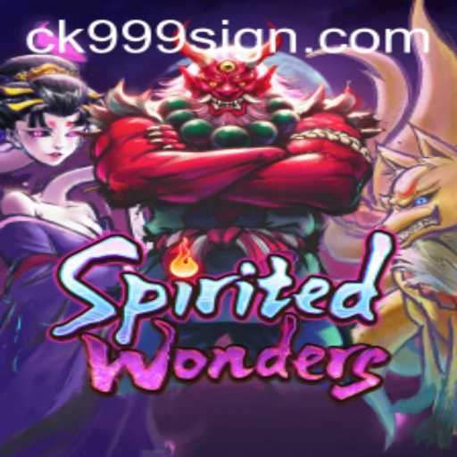 Unveiling SpiritedWonders: The Exciting Adventure Awaits